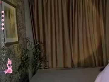 Group alettaeve on Chaturbate