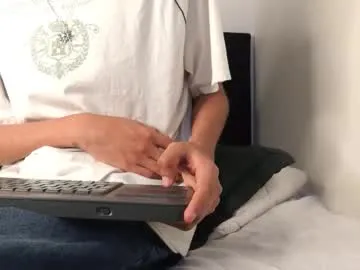 alex_mark_ on Chaturbate