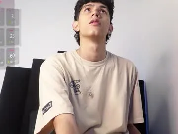 alex_mark_ on Chaturbate