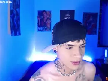 Freechat alex_rockstar on Chaturbate