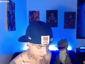 Freechat alex_rockstar on Chaturbate