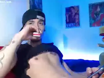 Freechat alex_rockstar on Chaturbate