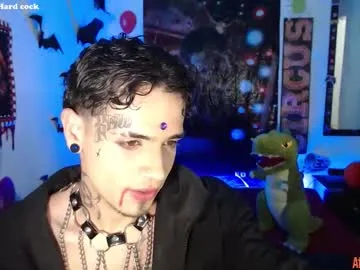 Freechat alex_rockstar on Chaturbate