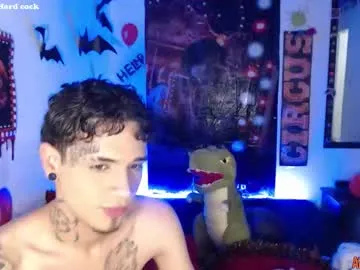 Freechat alex_rockstar on Chaturbate