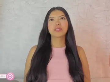 Freechat alexa_millers_ on Chaturbate