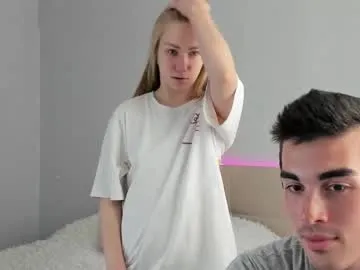 Freechat alexarti on Chaturbate