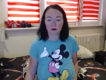 alexie33 on Chaturbate