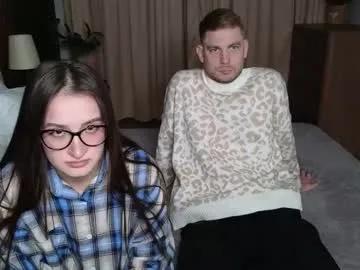 alfred_nk — GOAL: #saliva blowjob [209 tokens remaining] Hi! We're new here. Come on in, let's have fun! #shy #bigass #smallboobs #couple #sex