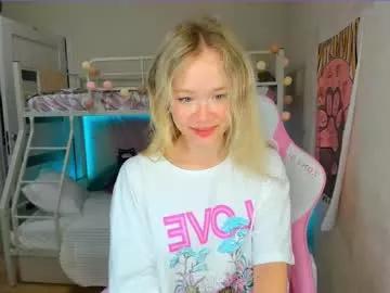 Freechat alice_forfun on Chaturbate