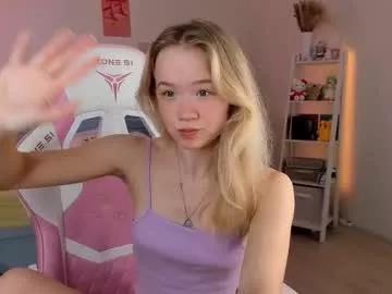 Freechat alice_forfun on Chaturbate