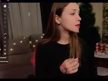 alice_loft on Chaturbate