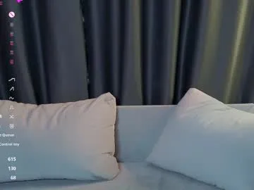 alice_loft on Chaturbate