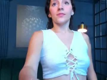 Private aliceandsia on Chaturbate