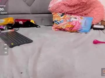 Freechat alicee_188 on Chaturbate
