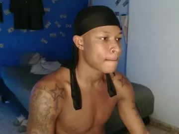 alid_17 on Chaturbate
