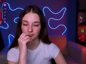 Freechat alisabliss on Chaturbate