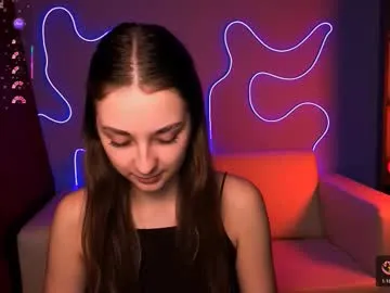 Freechat alisabliss on Chaturbate