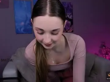 Freechat alisabliss on Chaturbate