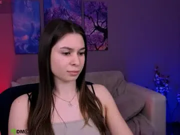 Freechat alisabliss on Chaturbate