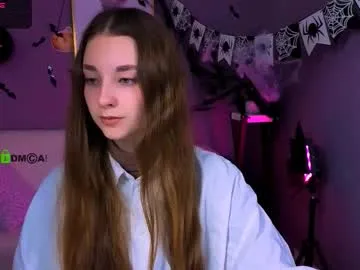 Freechat alisabliss on Chaturbate