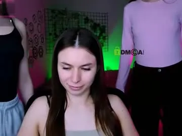 Freechat alisabliss on Chaturbate