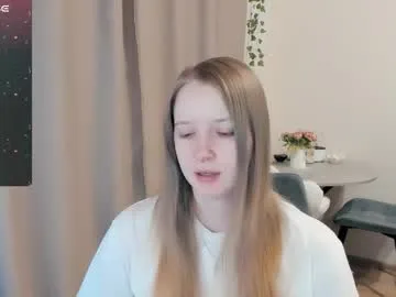 alisha_ley on Chaturbate