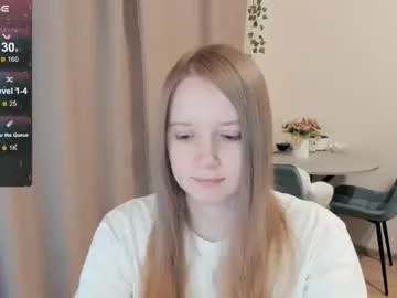 alisha_ley on Chaturbate