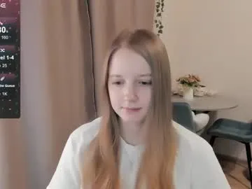 alisha_ley on Chaturbate