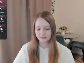 alisha_ley on Chaturbate