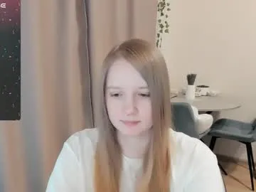 alisha_ley on Chaturbate