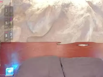 Freechat alisoon_moon on Chaturbate