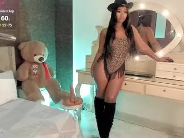 Freechat alisoon_moon on Chaturbate