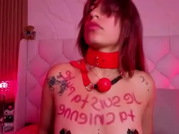 alissoncole_ on Chaturbate