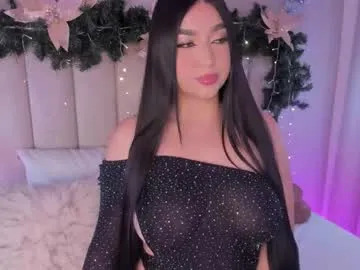 alissyadanger on Chaturbate