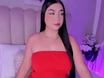 alissyadanger on Chaturbate