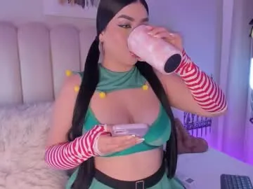 alissyadanger on Chaturbate