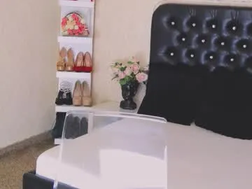 Freechat allisonn223 on Chaturbate