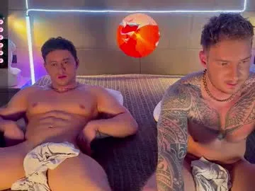 alltimehorny19 on Chaturbate 