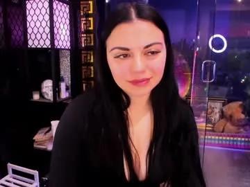 alma_pearl — #hotbrunettes #milf #babe #striptease #naked