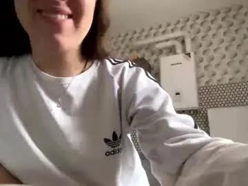 alphadarbyshire — Goal - smile close up / #shy , #teen , #18 , #new , #young / Hello its my first day [19 tokens remaining]