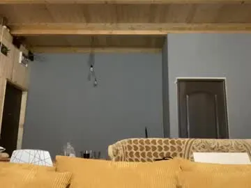 alphasparks on Chaturbate