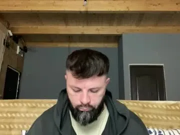 alphasparks on Chaturbate