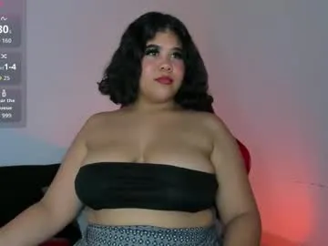 amanda_mooree_ — PLAY WITH MY PUSSY [199 tokens left] // #bigtits #shorthair #lovense #chubby #pantyhose