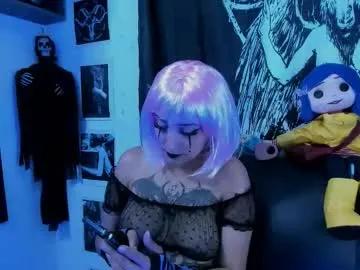 Freechat amaracooper2 on Chaturbate