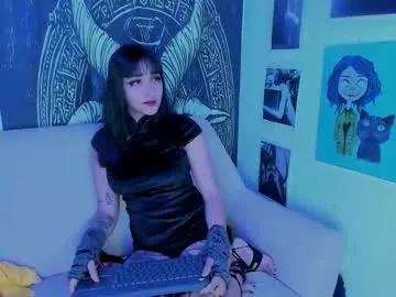 Freechat amaracooper2 on Chaturbate