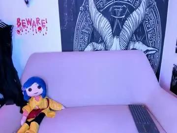 Freechat amaracooper2 on Chaturbate