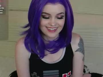 Freechat amaramoonglow on Chaturbate