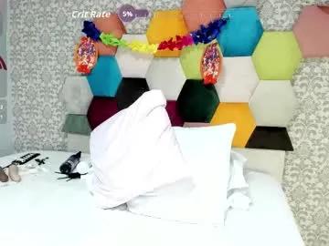 amarantha_hans on Chaturbate 