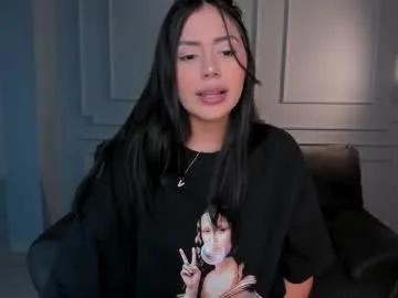 ambarjames_ — GOAL: Striptease  I want to feel your heat all over me  #daddysgirl #Roleplay #young #squirt #bigass