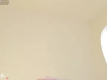 Freechat ambermiller04 on Chaturbate